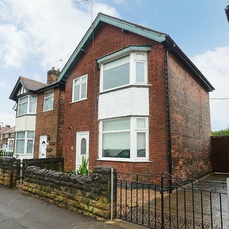 Cosy House In The Heart Of Beeston With Free Parking And Wifi Villa Nottingham Eksteriør billede