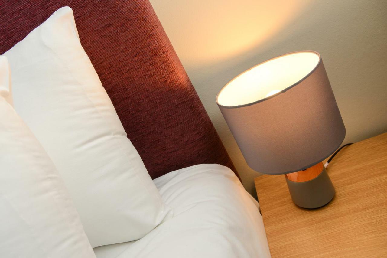 Cosy House In The Heart Of Beeston With Free Parking And Wifi Villa Nottingham Eksteriør billede